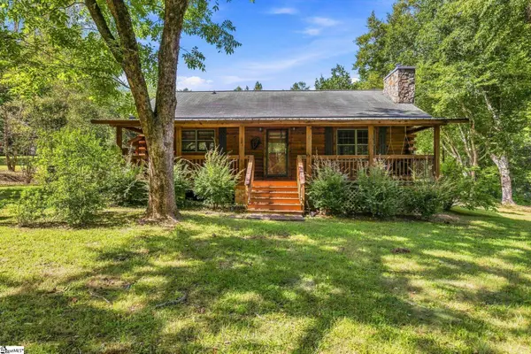 891 Dalton Road, Marietta, SC 29661