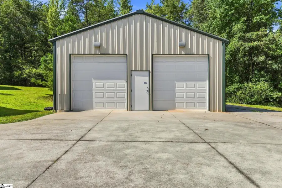 891 Dalton Road, Marietta, SC 29661 - #3