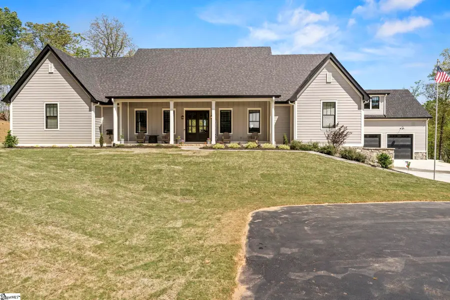 1359 Martin Creek Road, Seneca, SC 29678 - #2