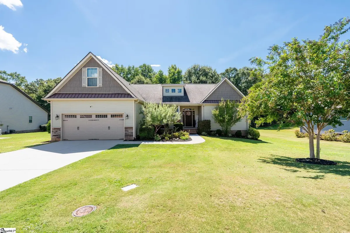 9 Kingsfield Place, Piedmont, SC 29673 - #1