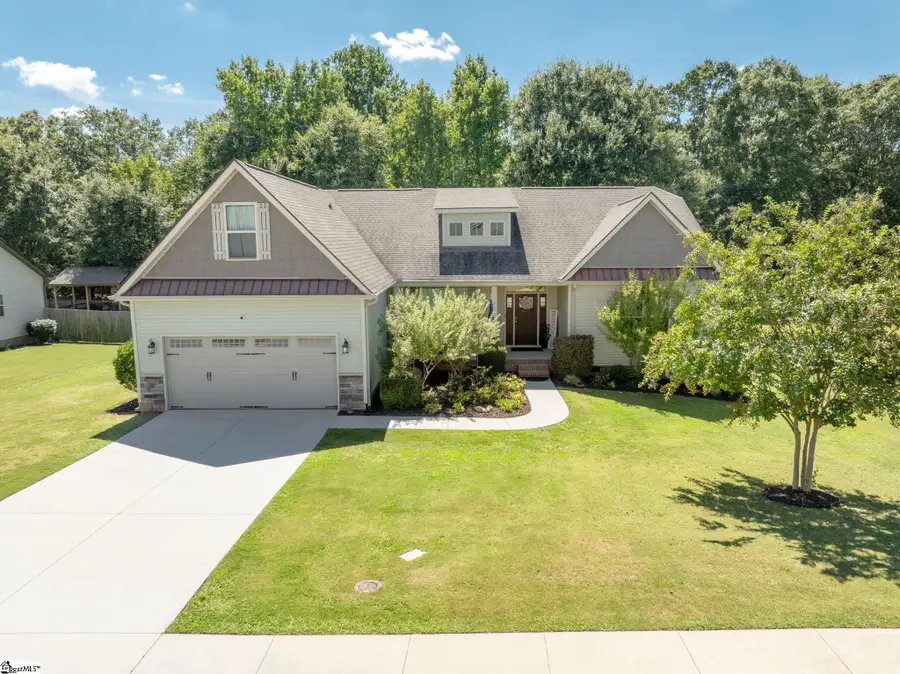 9 Kingsfield Place, Piedmont, SC 29673 - #2