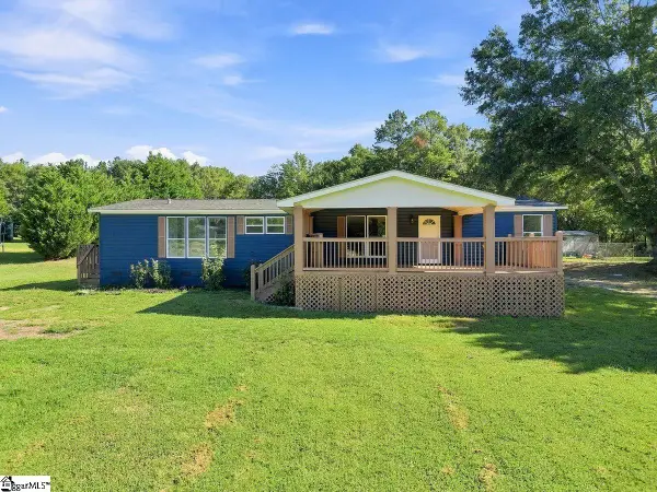 129 Effie Drive, Piedmont, SC 29673