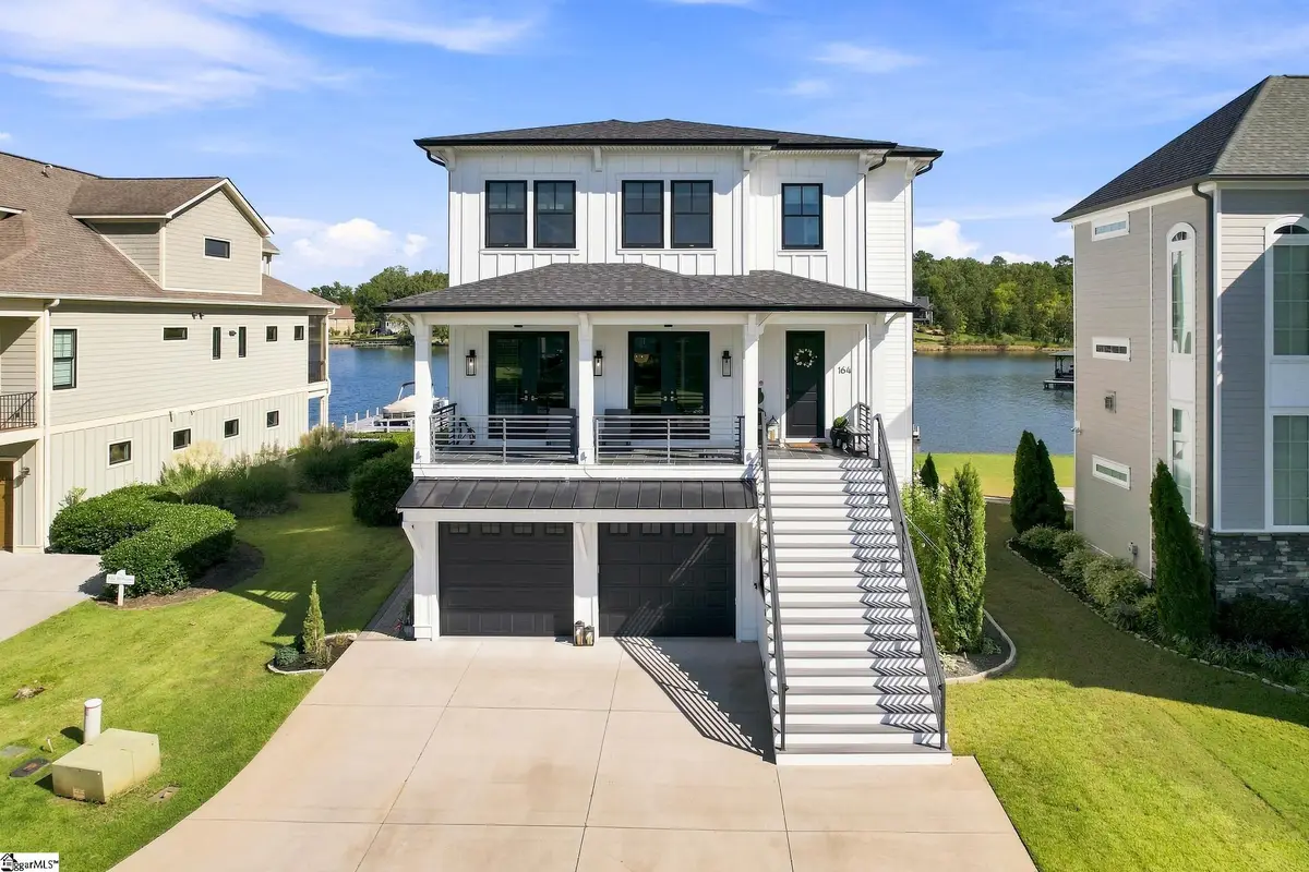 164 Polo Court, Ninety Six, SC 29666 - #1
