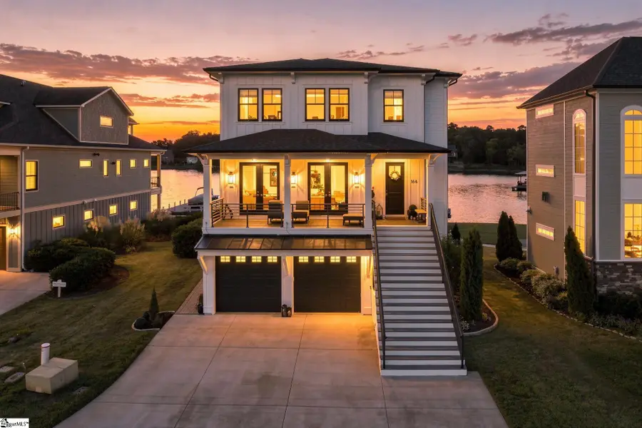 164 Polo Court, Ninety Six, SC 29666 - #2