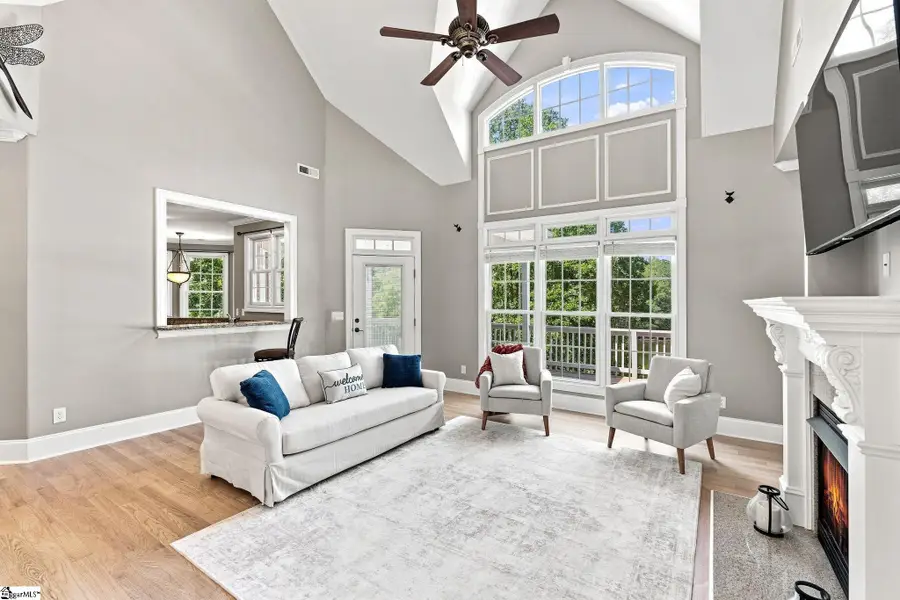 129 Widgeon Lane, Easley, SC 29640 - #3