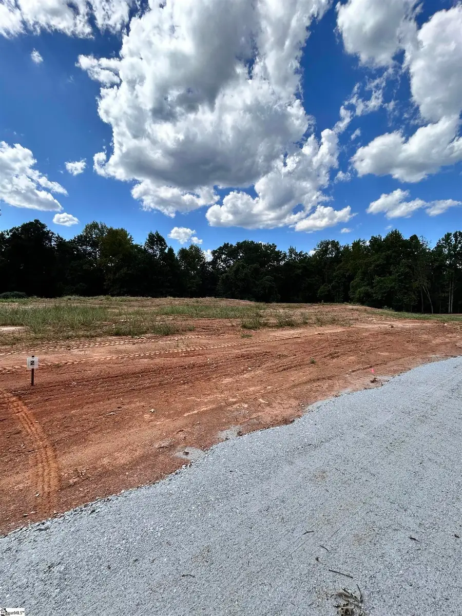 1606 Clement Road, Greer, SC 29650 - #3