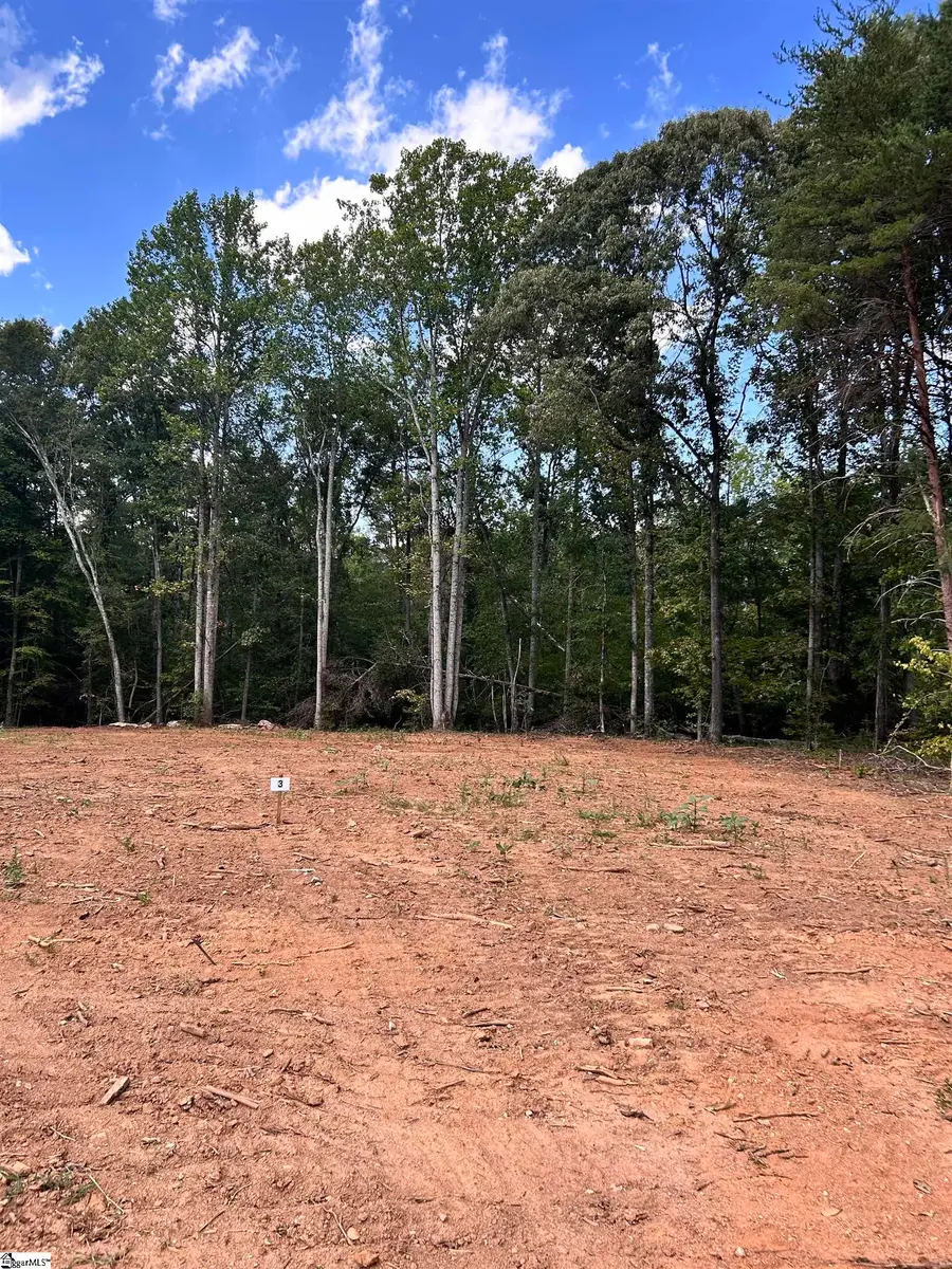 1602 Clement Road, Greer, SC 29650 - #2