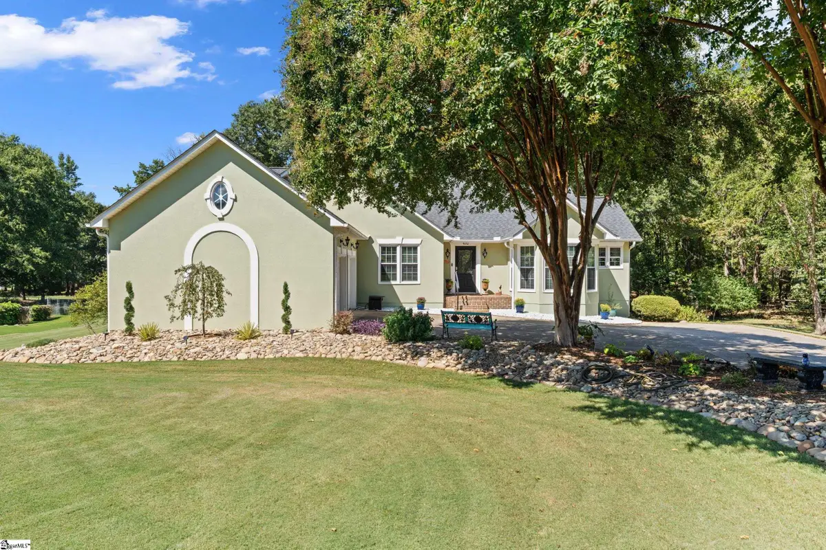 432 Thorn Meadow Lane, Boiling Springs, SC 29316 - #1