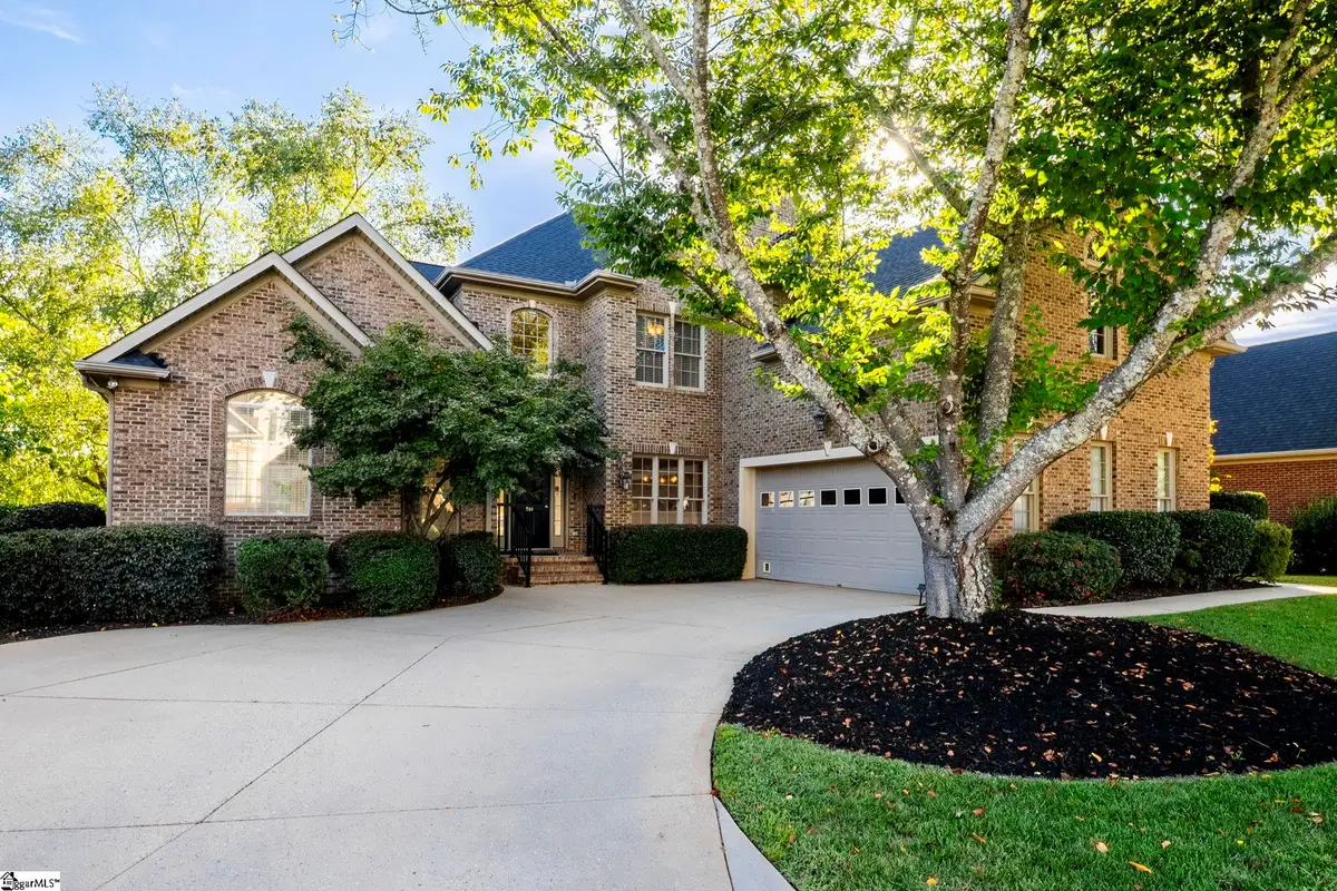 700 Mossy Ledge Lane, Simpsonville, SC 29681 - #1