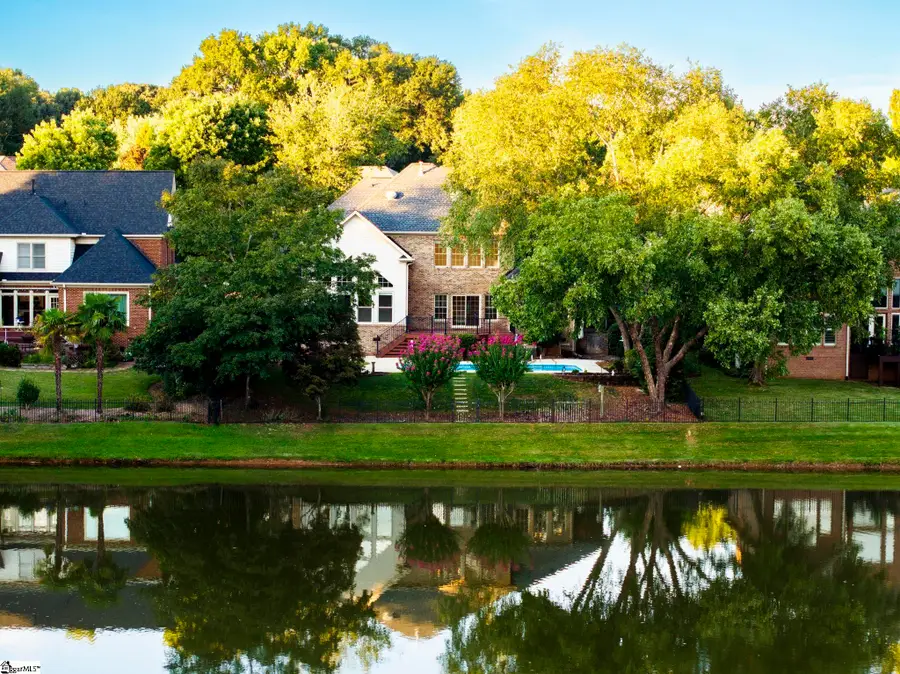 700 Mossy Ledge Lane, Simpsonville, SC 29681 - #3