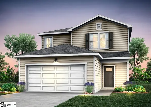 7018 Stiles Way #Lot 77, Spartanburg, SC 29307