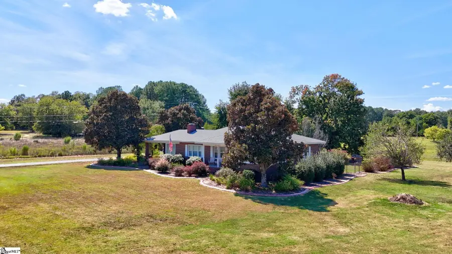 4503 Keowee Road, Honea Path, SC 29654 - #2