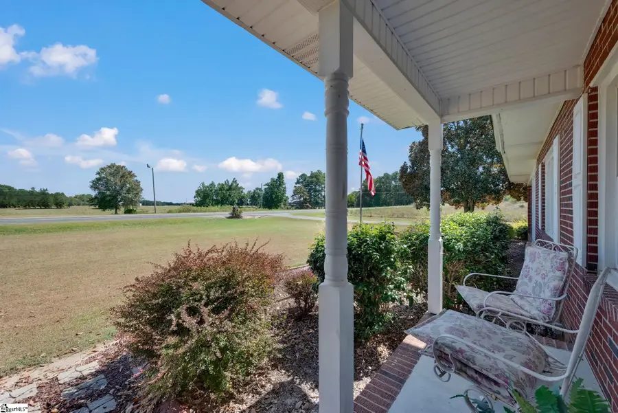 4503 Keowee Road, Honea Path, SC 29654 - #3