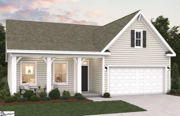 417 Simpson Farm Road, Simpsonville, SC 29681