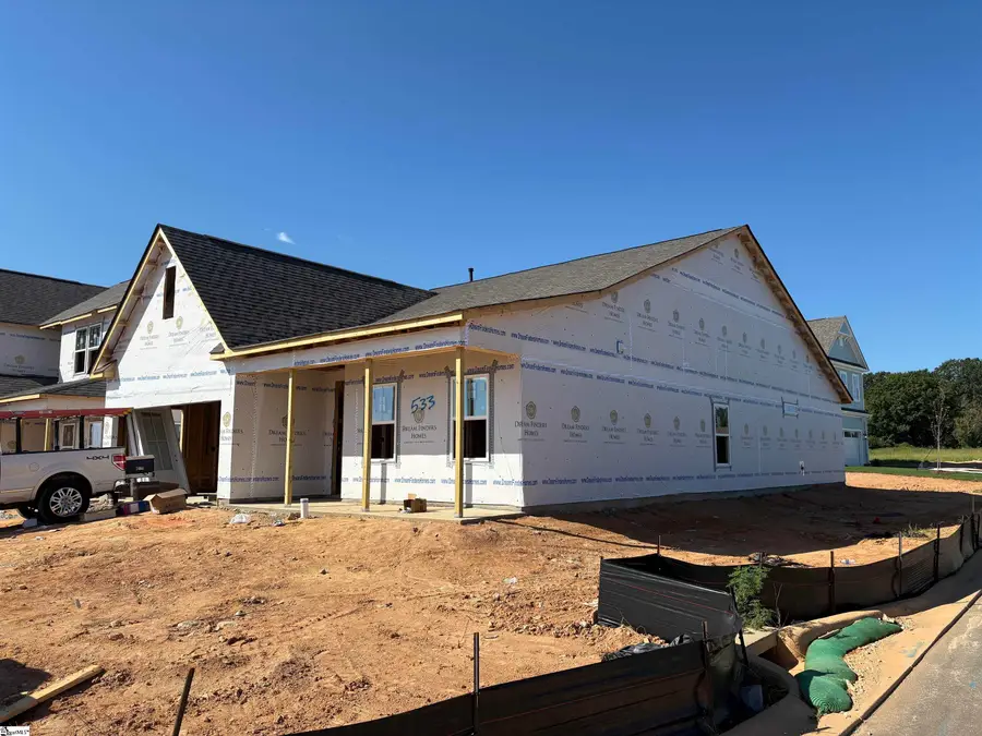 417 Simpson Farm Road, Simpsonville, SC 29681 - #2