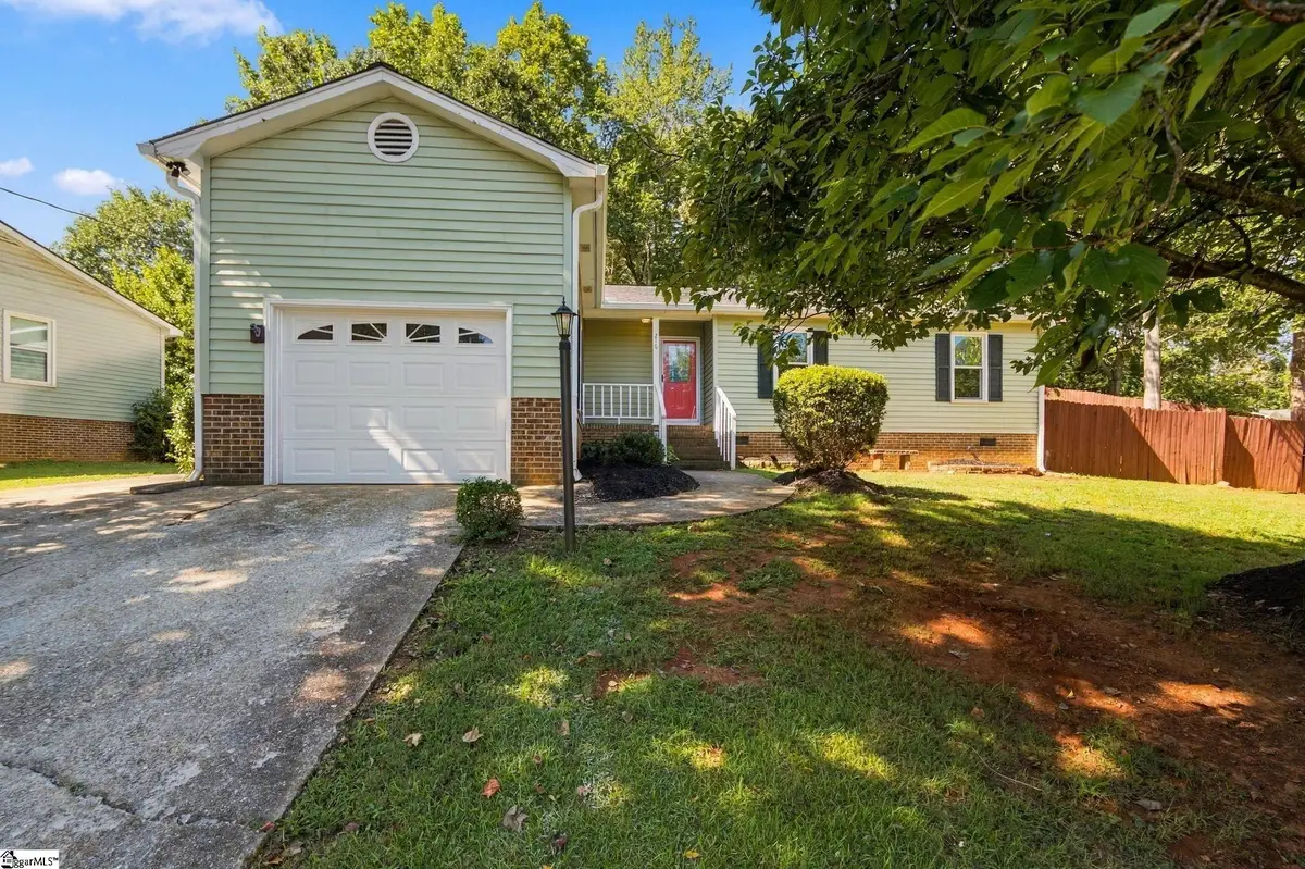 216 N Celestial Drive, Greer, SC 29651 - #1