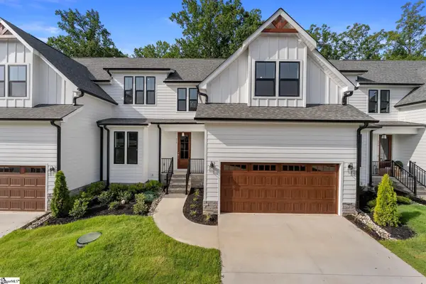 318 Breakwater Lane, Seneca, SC 29678