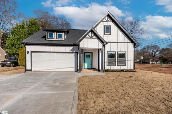 104 Garrett Street, Fountain Inn, SC 29644