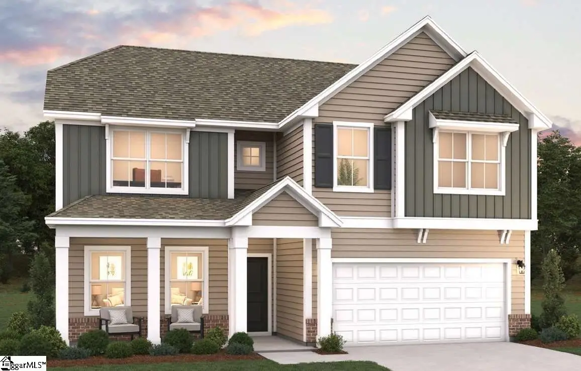 415 Simpson Farm Road, Simpsonville, SC 29681 - #1