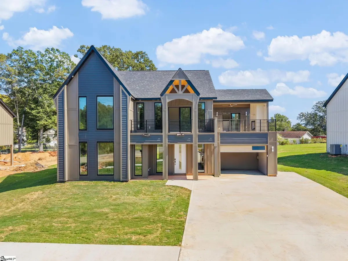 10 James Shaver Trail, Greenville, SC 29607 - #1