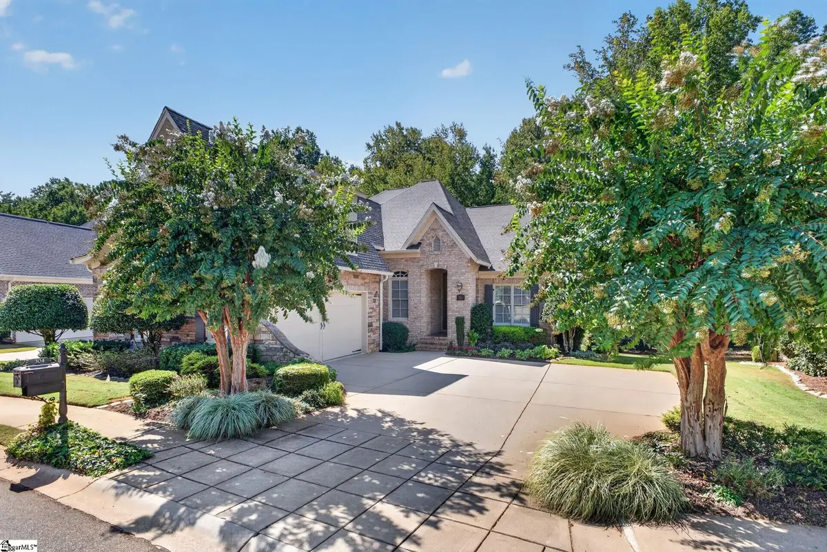 304 Hammetts Glen Way, Greer, SC 29650 - #1