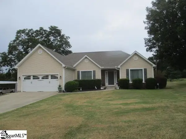 205 Fairhaven Drive, Greer, SC 29651