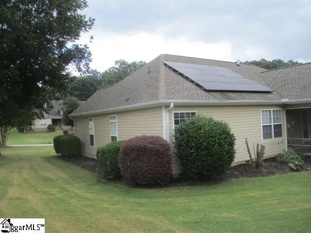 205 Fairhaven Drive, Greer, SC 29651 - #3