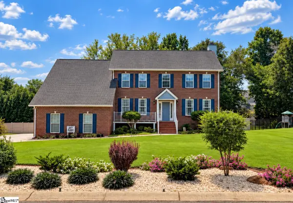303 Saddlebred Drive, Pelzer, SC 29669