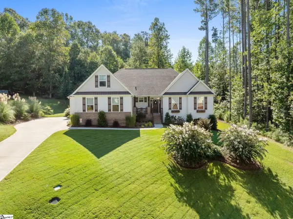 35 Pinerock Drive, Travelers Rest, SC 29690
