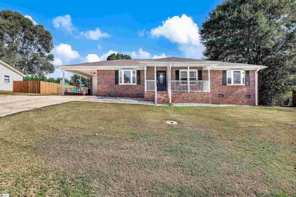 411 Van Martin Road, Anderson, SC 29621