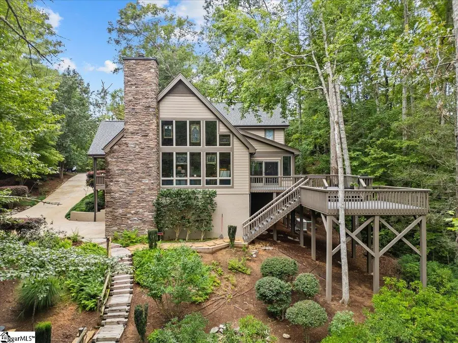205 Pitcher Plant Lane, Sunset, SC 29685 - #2