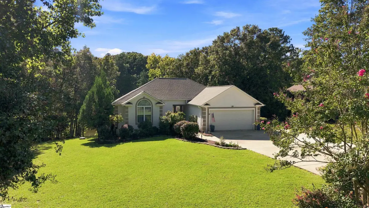 109 Ridge Pointe, Greenwood, SC 29649 - #1