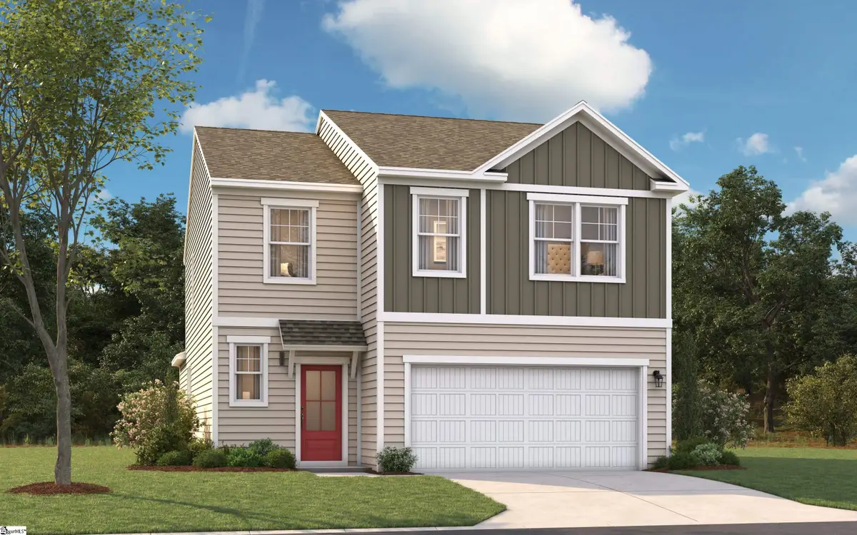 127 River Knoll Drive #LOT 1074, Easley, SC 29640 - #1