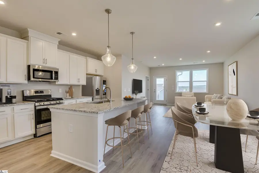 127 River Knoll Drive #LOT 1074, Easley, SC 29640 - #2