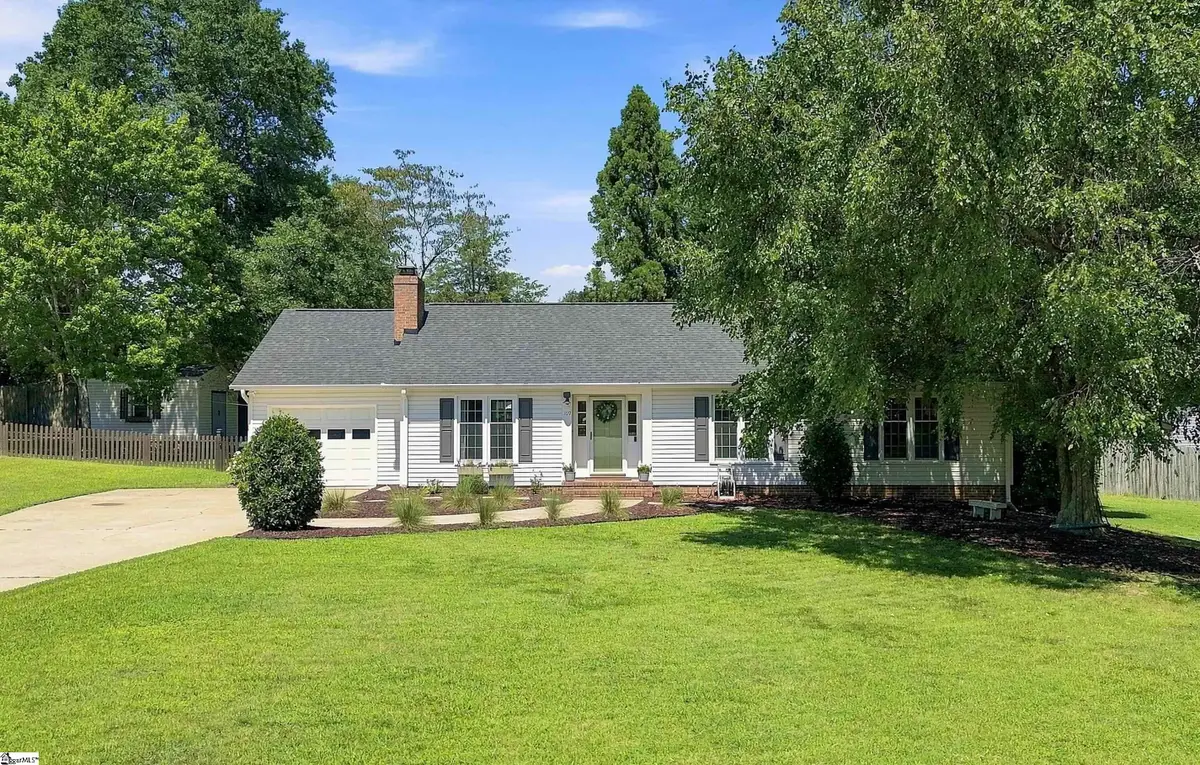 109 Stonehenge Court, Taylors, SC 29687 - #1