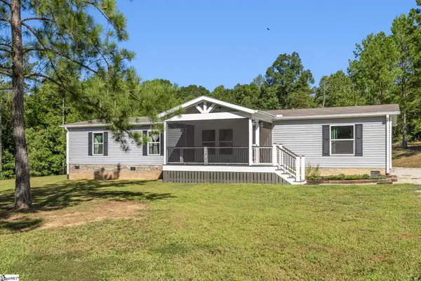242 Mattie Campbell Road, Honea Path, SC 29654
