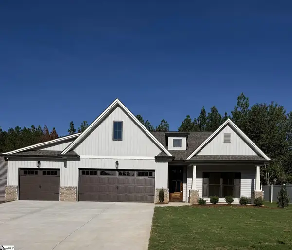 207 Palmetto Farms Way, Pelzer, SC 29669