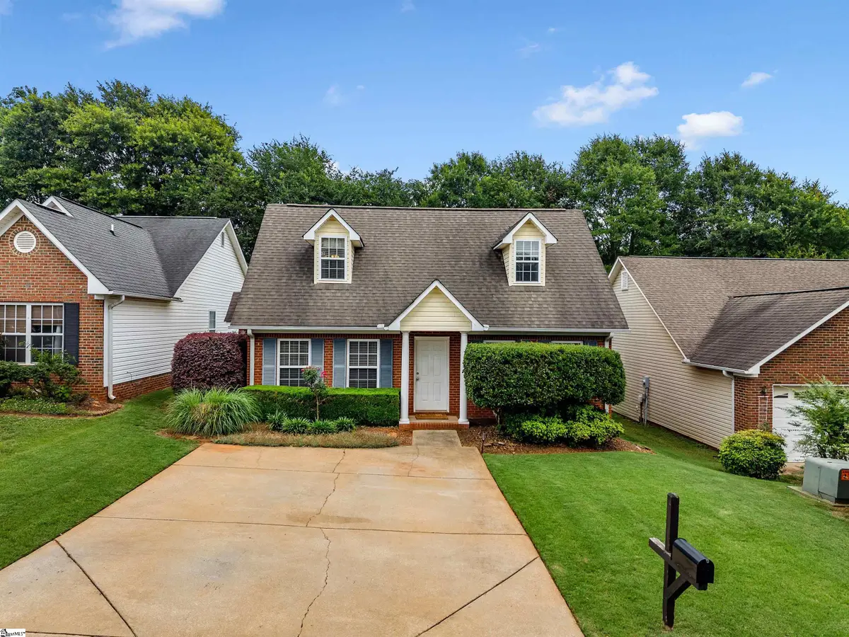 554 Fawn Branch Trail, Boiling Springs, SC 29316 - #1