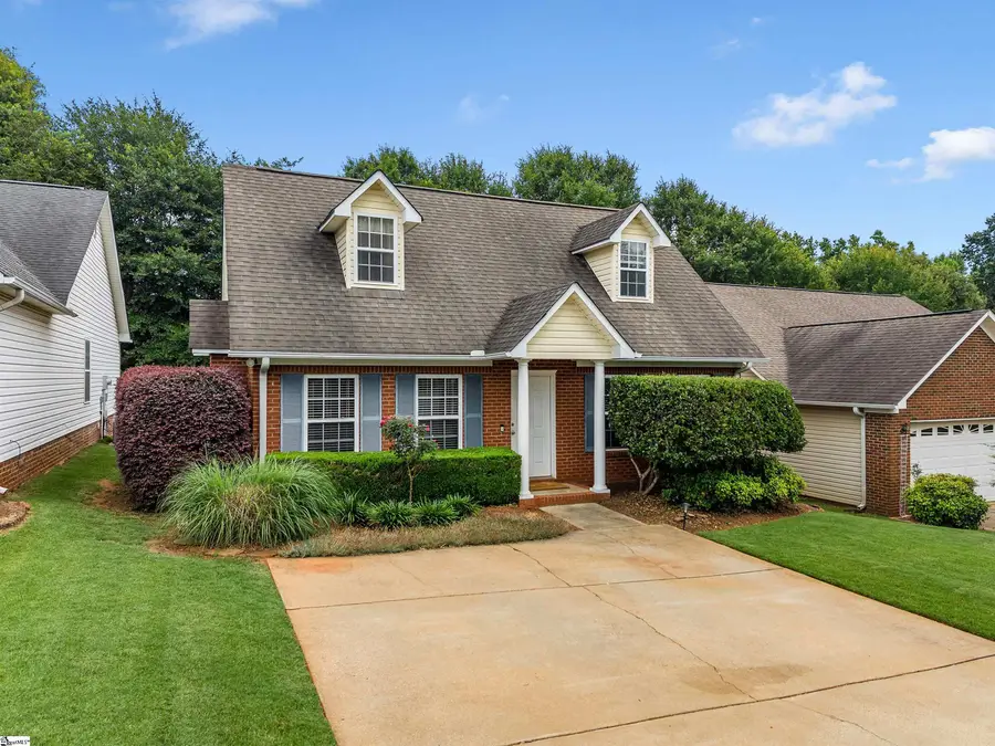 554 Fawn Branch Trail, Boiling Springs, SC 29316 - #2