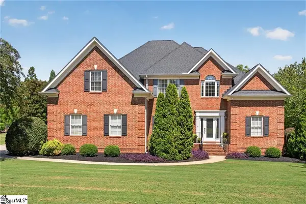 107 Rivendell Drive, Anderson, SC 29621