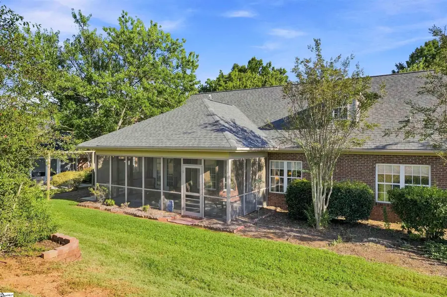 114 Hunters Village Drive, Greenwood, SC 29649 - #2