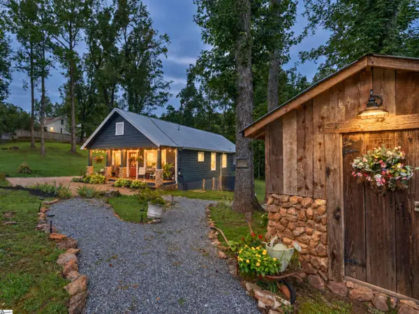 207 Blockhouse Road, Landrum, SC 29356