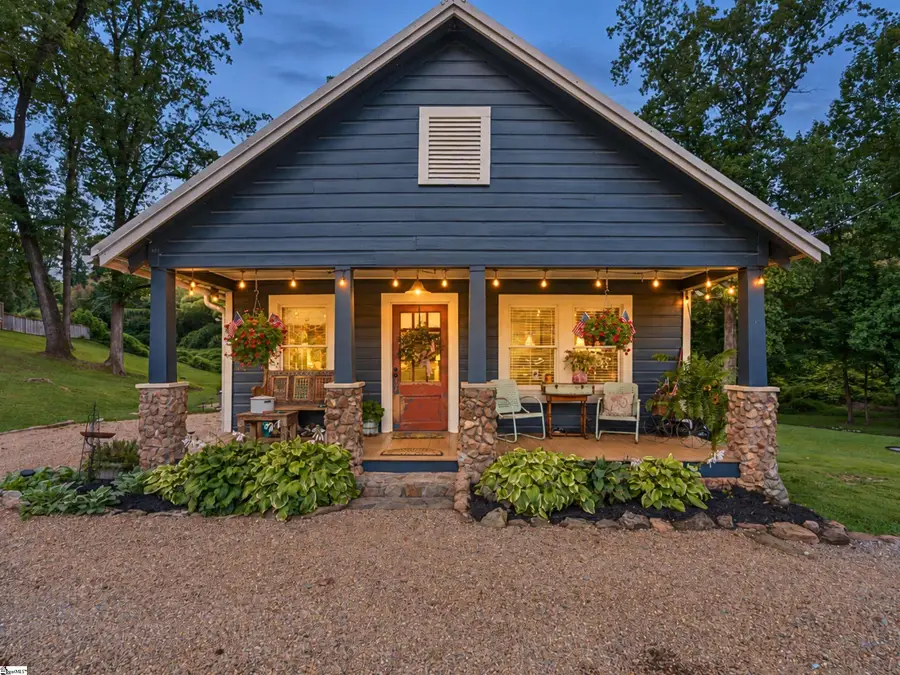 207 Blockhouse Road, Landrum, SC 29356 - #2