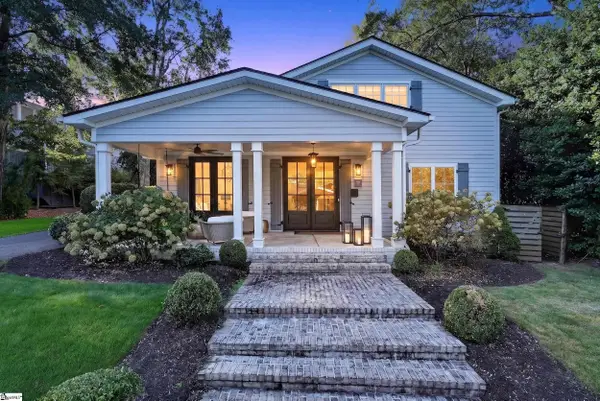 514 Watts Avenue, Greenville, SC 29601