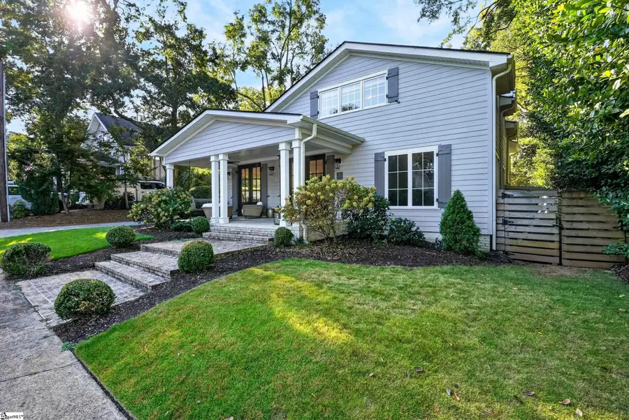 514 Watts Avenue, Greenville, SC 29601 - #3