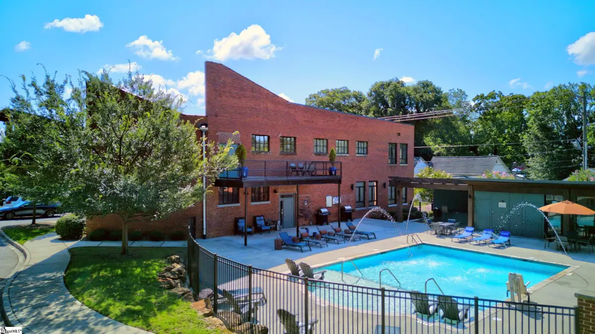 806 Green Avenue #UNIT 108, Greenville, SC 29605 - #1