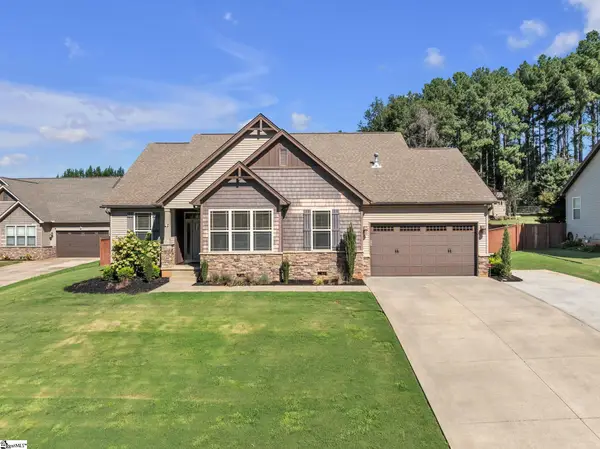 22 Pebblebrook Court, Greer, SC 29651