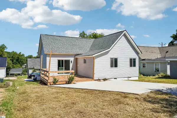 35 Henry Street, Greenville, SC 29605