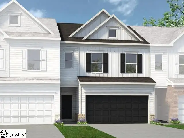 319 Showalter Lane, Travelers Rest, SC 29690 - #1