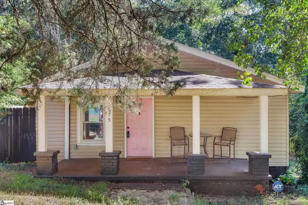 115 May Street, Easley, SC 29640-1198